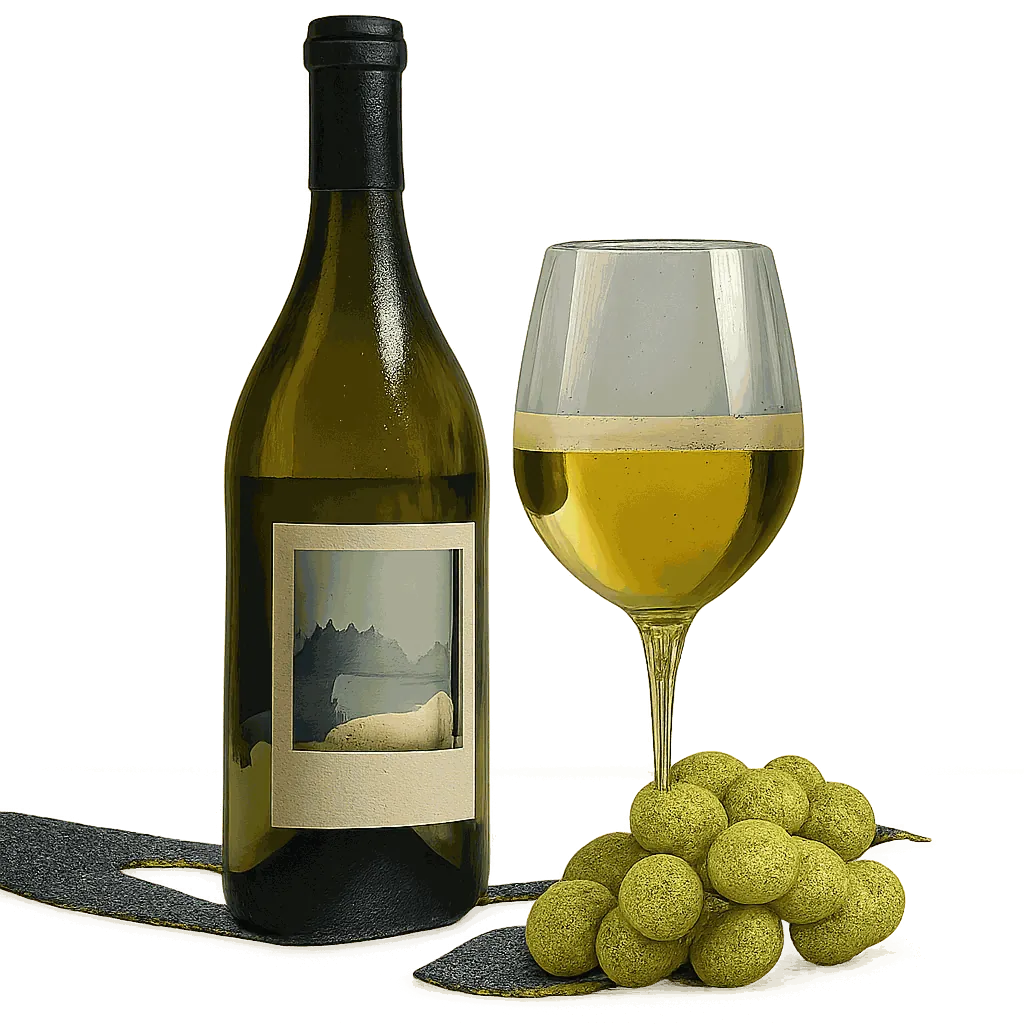 Chardonnay (Jura)